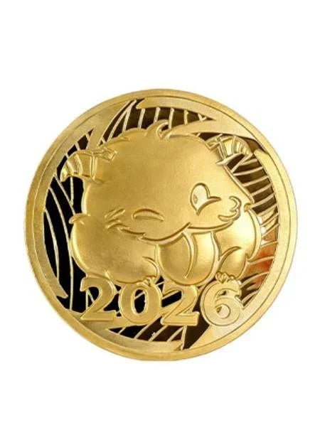 Riftbound Spiritforged 2026 Lunar New Year Irelia Theme Gift Box (chinesisch)